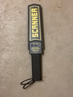 Tianxun TX-1001B Super Scanner